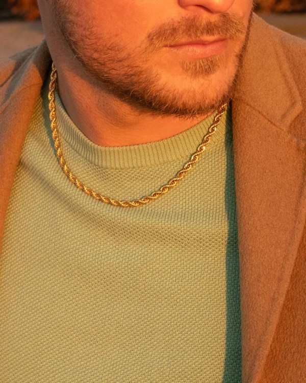 Cordell kedja