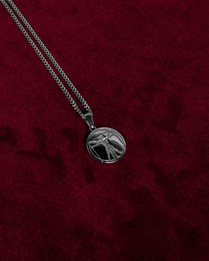 Da Vinci Silver - KAGAMI, bild 4