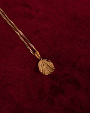 Shell Guld - miniatyr 4