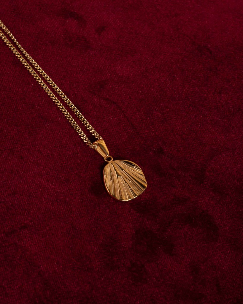 Shell Guld - KAGAMI, bild 4
