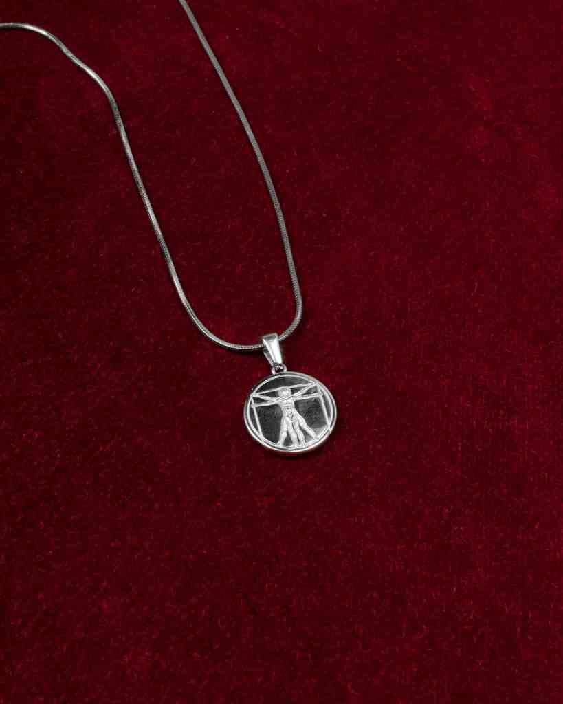 Da Vinci Silver - KAGAMI, bild 3