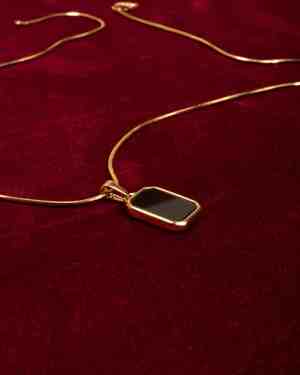Black Onyx R Guld - miniatyr 3