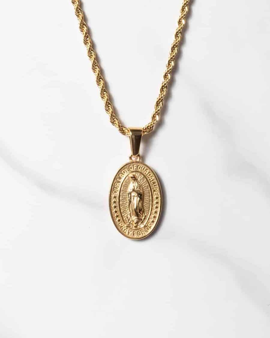 Guardian Lady Guld