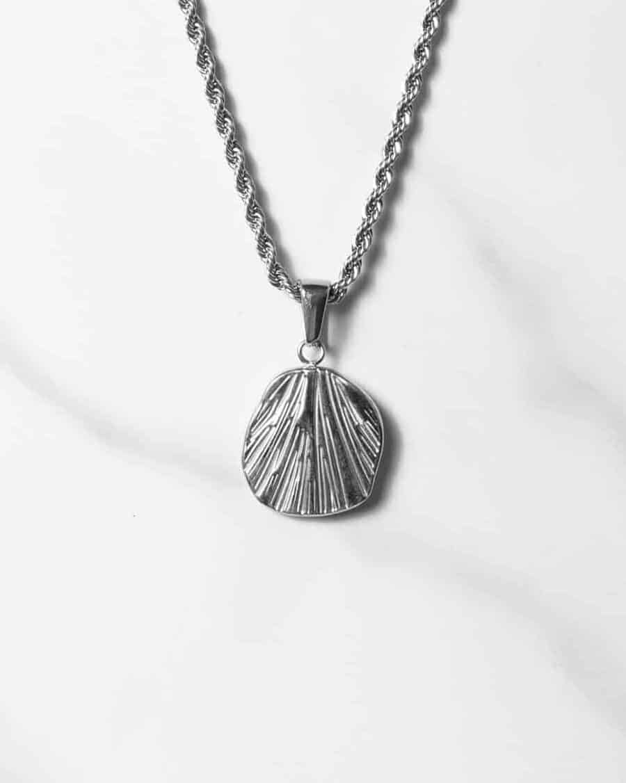Shell Silver