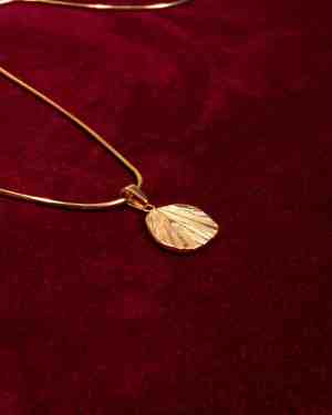 Shell Guld - miniatyr 3