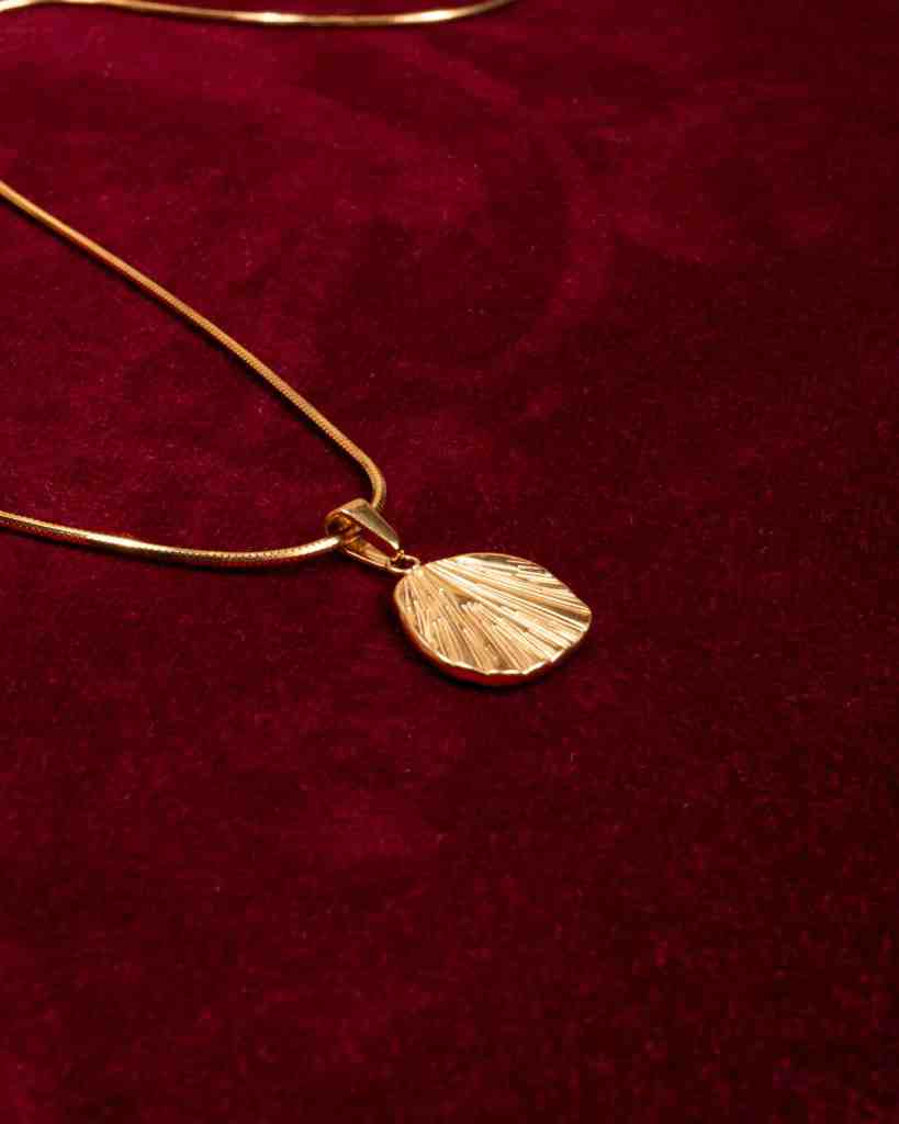 Shell Guld - KAGAMI, bild 3