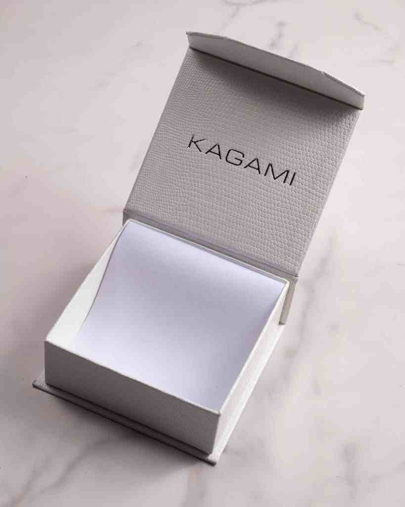 Sword Guld - KAGAMI, bild 4