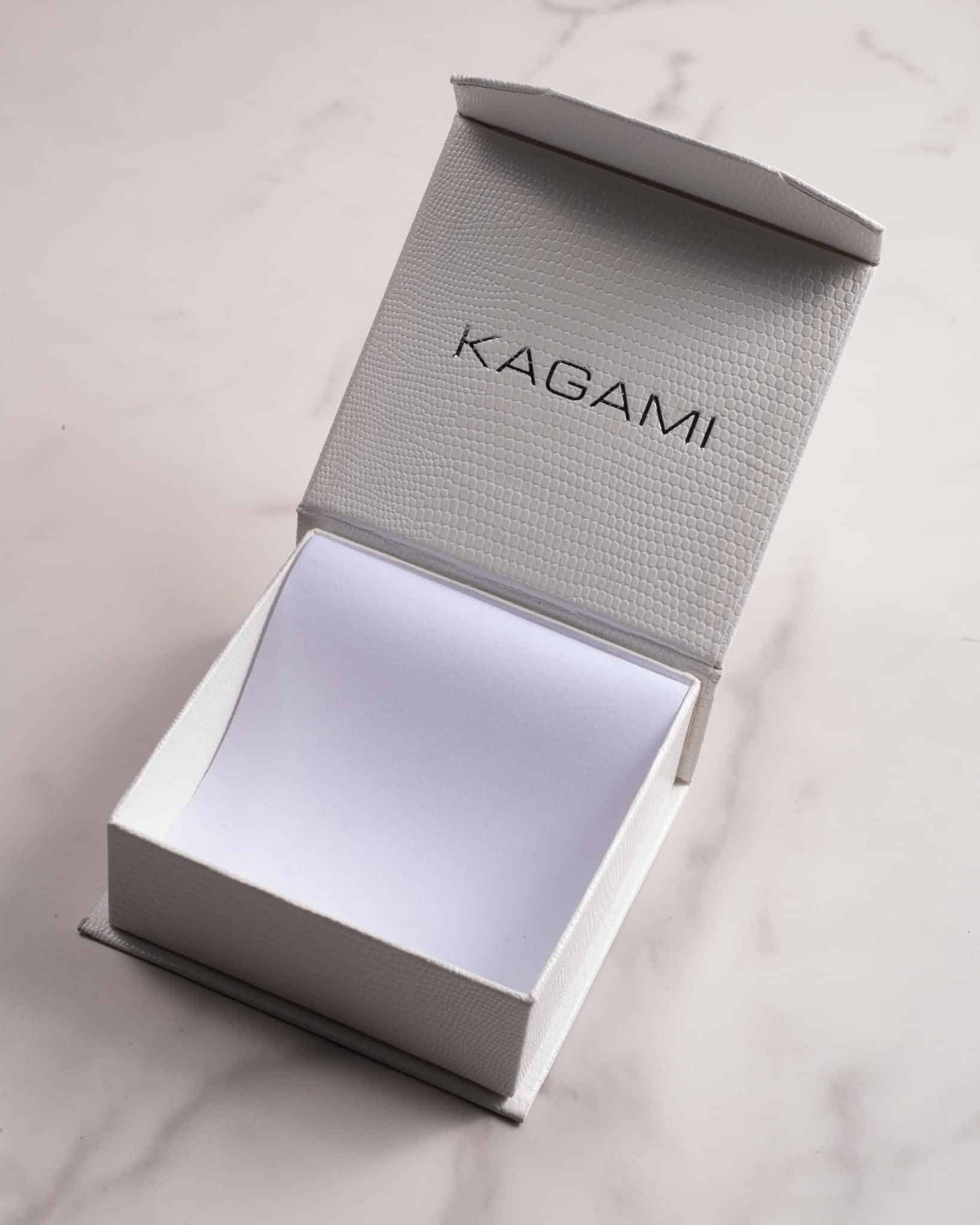 Cordell kedja guld 5mm - Bild 4