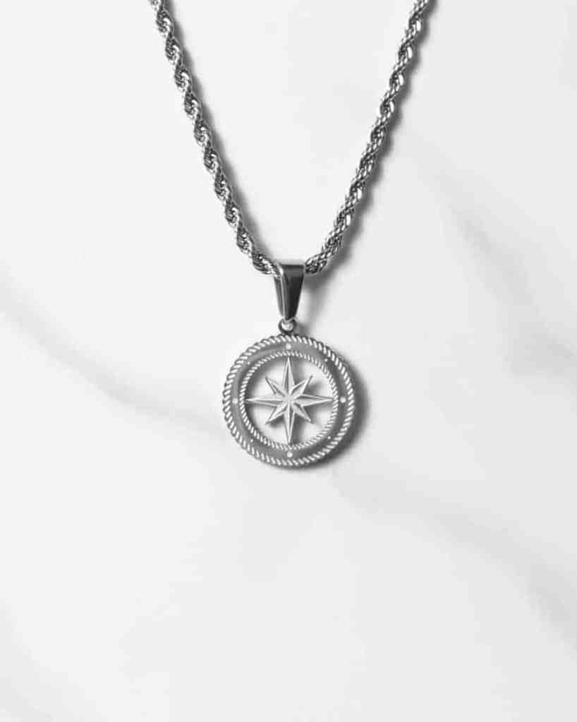 Star silver
