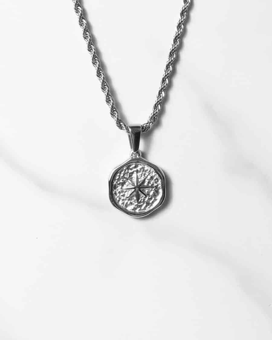 Étoile Sauvage Silver