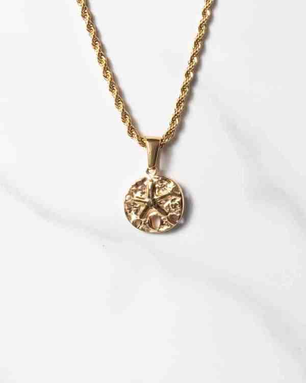 Seastar guld