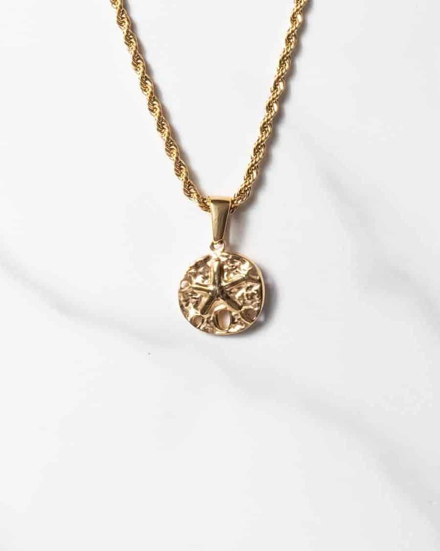 Seastar Guld