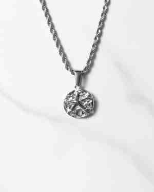 Seastar silver