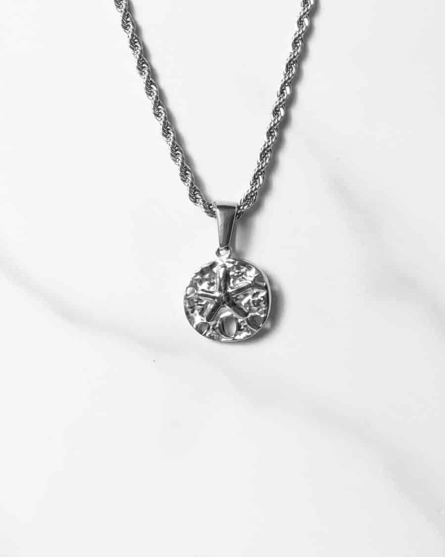 Seastar Silver