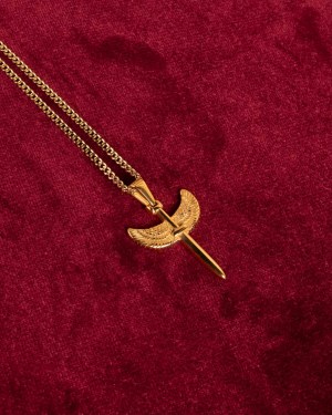 Sword Guld - miniatyr 2