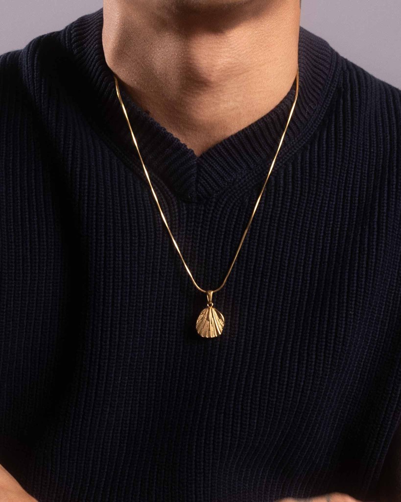 Shell Guld - KAGAMI, bild 2