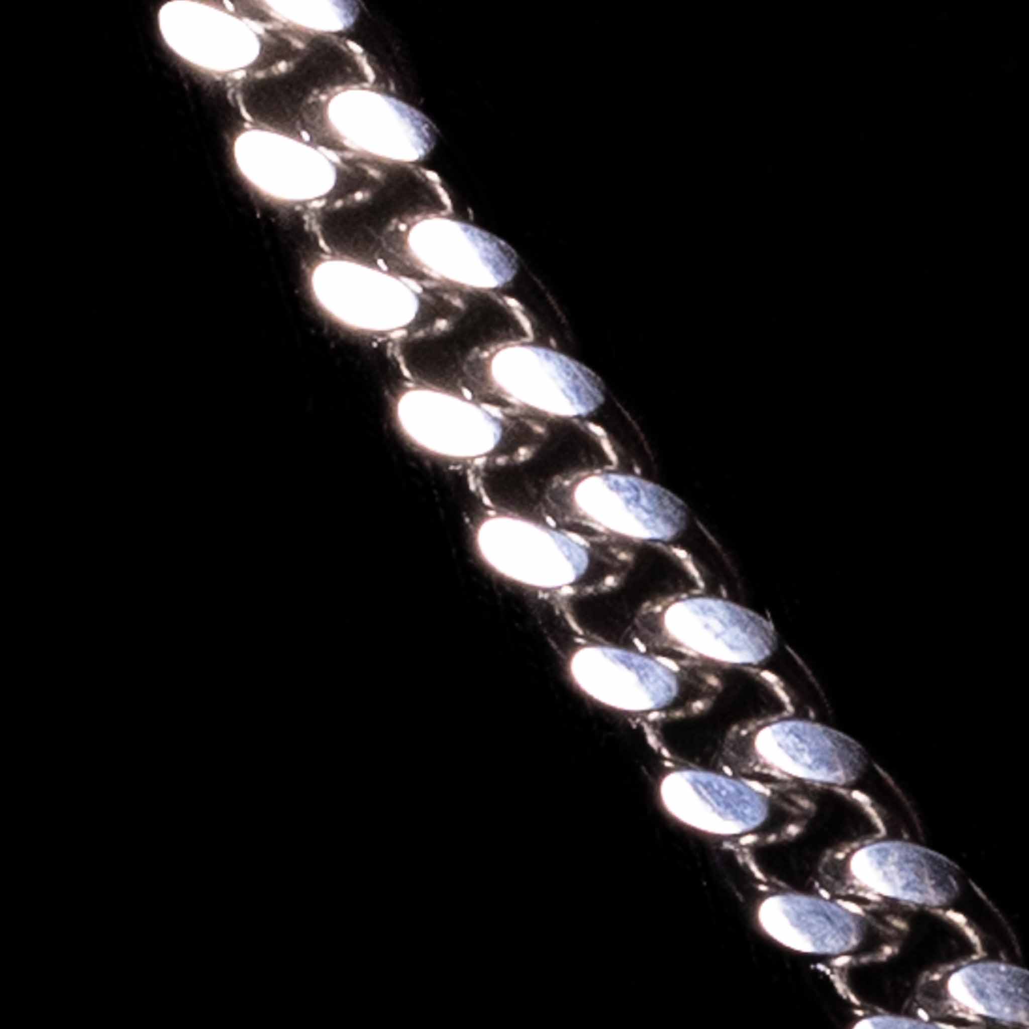 Pansarlänk 2mm