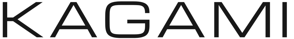 kagami logo