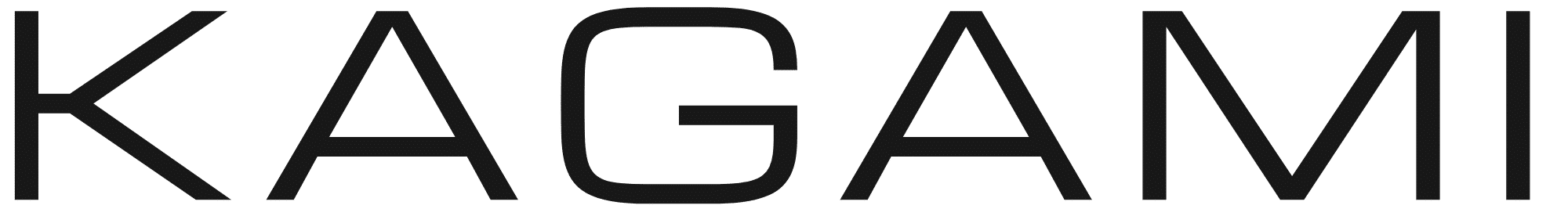kagami logo