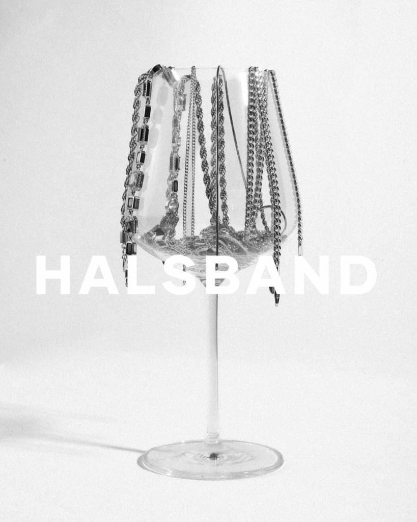 Kategoribild till halsband herr