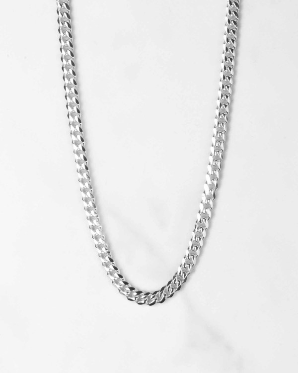 Herrsmycke hikari silverpläterad